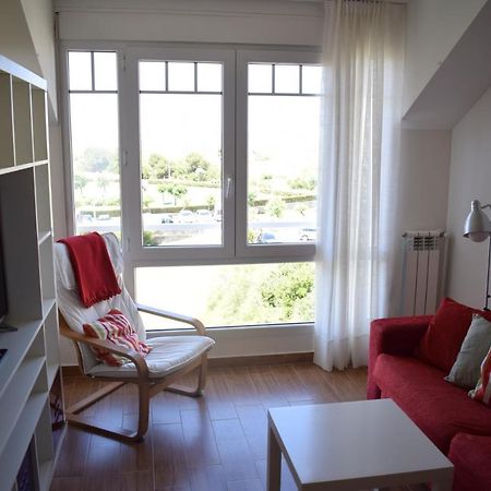 Apartamentos Somo 2 Eksteriør billede
