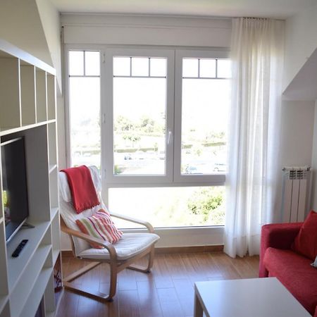 Apartamentos Somo 2 Eksteriør billede