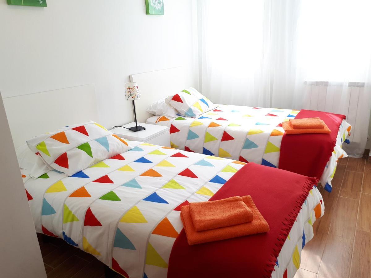 Apartamentos Somo 2 Eksteriør billede