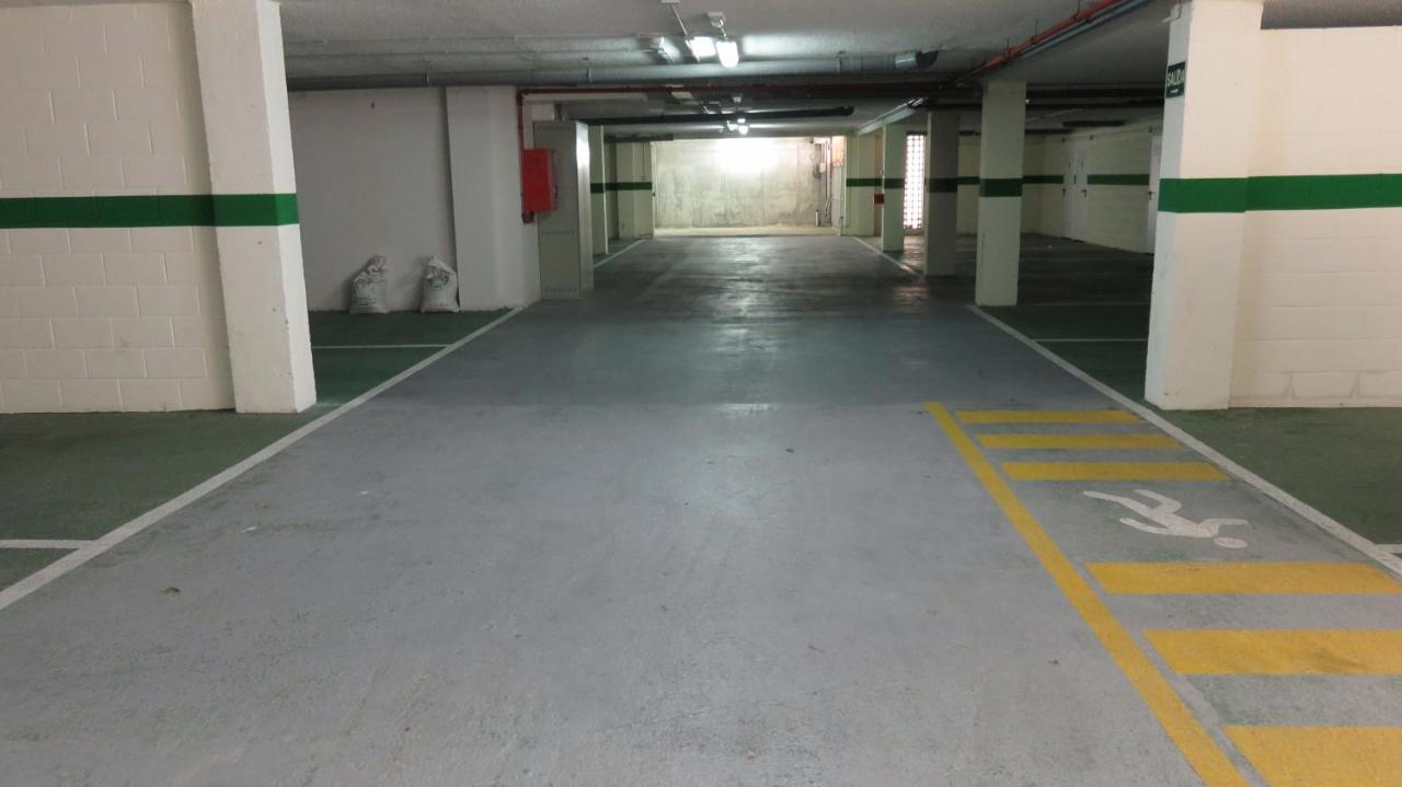 Apartamentos Somo 2 Eksteriør billede