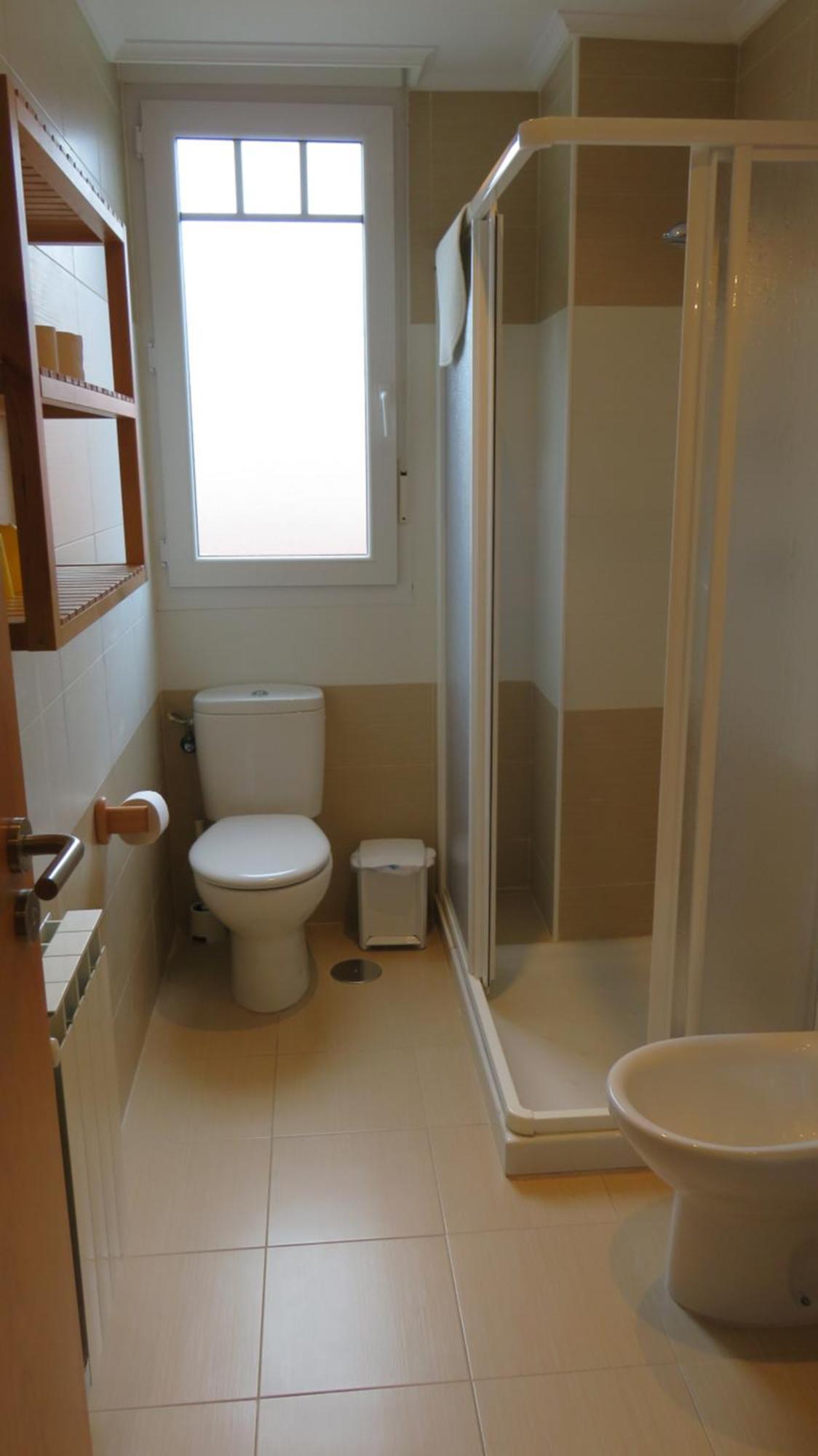 Apartamentos Somo 2 Eksteriør billede